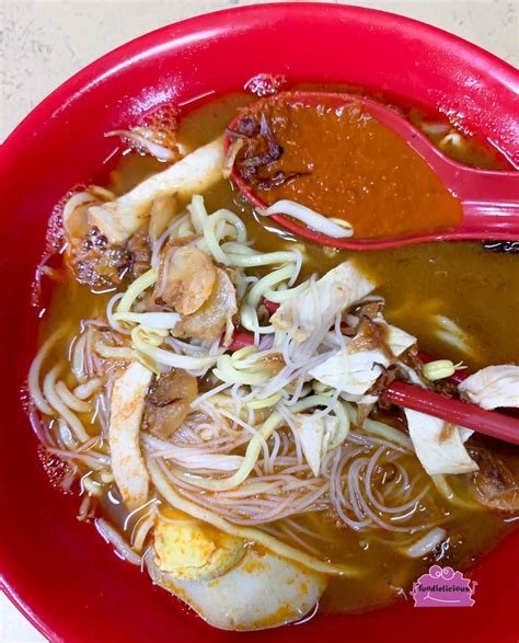 888 penang|Three Road 888 Hokkien Mee .